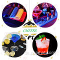 Customized PVC Bar Matte Anti-Rutsch-Bier-Barmats